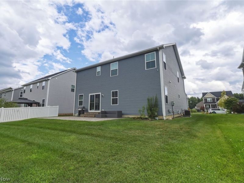 9887 Ethan Circle , Olmsted Township, OH 44138 Photo 42