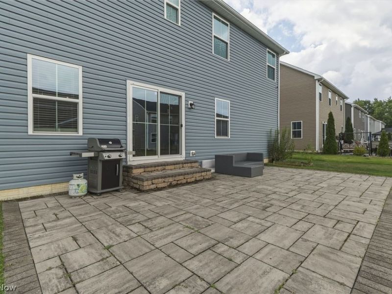 9887 Ethan Circle , Olmsted Township, OH 44138 Photo 43