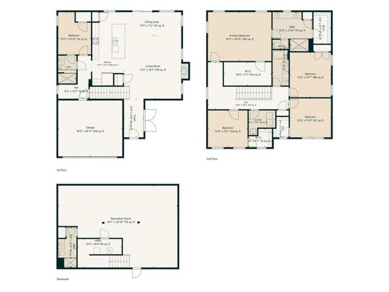 9887 Ethan Circle , Olmsted Township, OH 44138 Photo 46