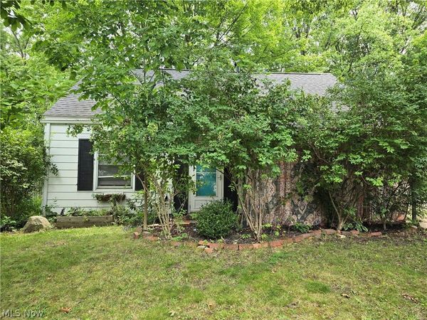 625 Edgewood Drive , Kent, OH 44240