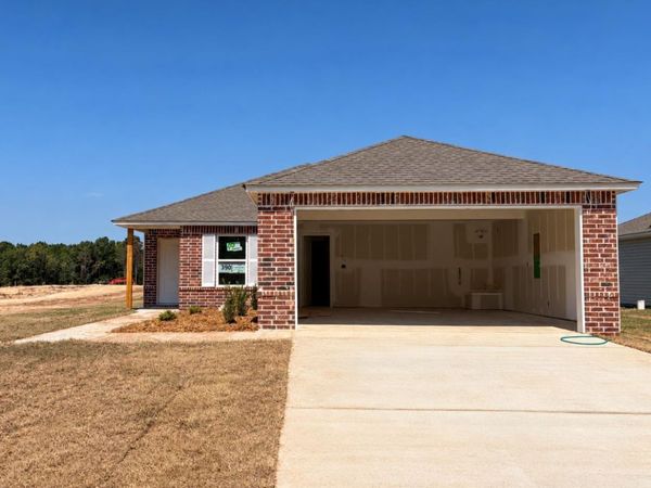 1561 Meadows Drive, Benton, AR 72019
