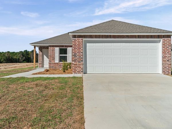 1561 Meadows Drive, Benton, AR 72019