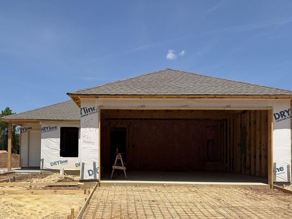 1561 Meadows Drive, Benton, AR 72019