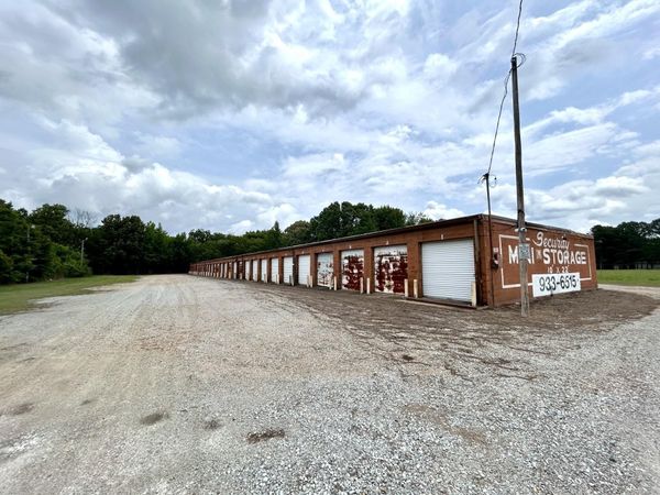 609 W Allen Avenue , Jonesboro, AR 72401