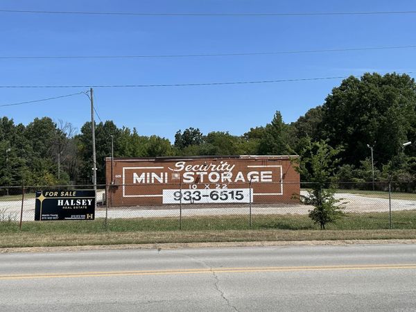 609 W Allen Avenue , Jonesboro, AR 72401