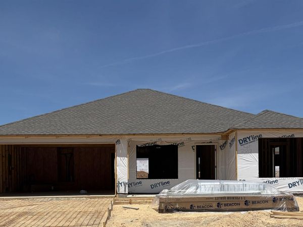 1553 Meadows Drive, Benton, AR 72019