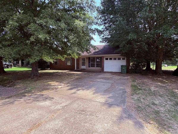 1809 Birchwood Drive , Beebe, AR 72012