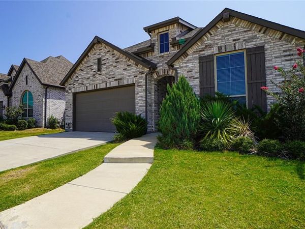 3031 Aqueduct Avenue, Royse City, TX 75189
