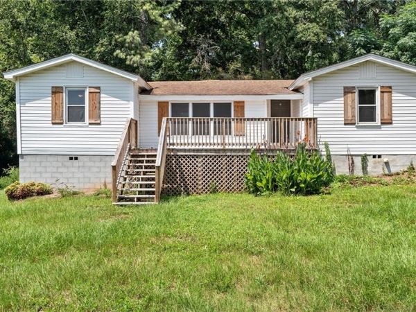 2400 Buttermilk Road, Cottondale, AL 35453