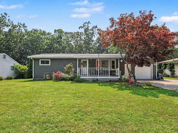 2351 Southwood Avenue, Norton Shores, MI 49441