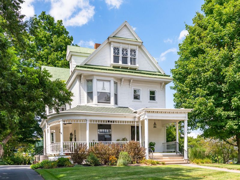 4 High Street, Mechanicsburg, OH 43044 Photo 1