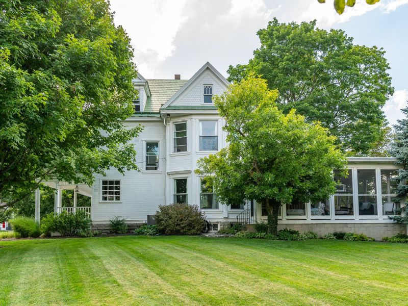 4 High Street, Mechanicsburg, OH 43044 Photo 5