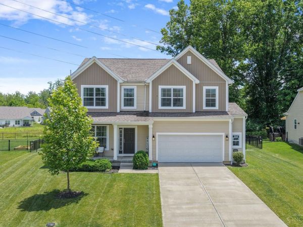 4042 Catalina Lane, Batavia Twp, OH 45103