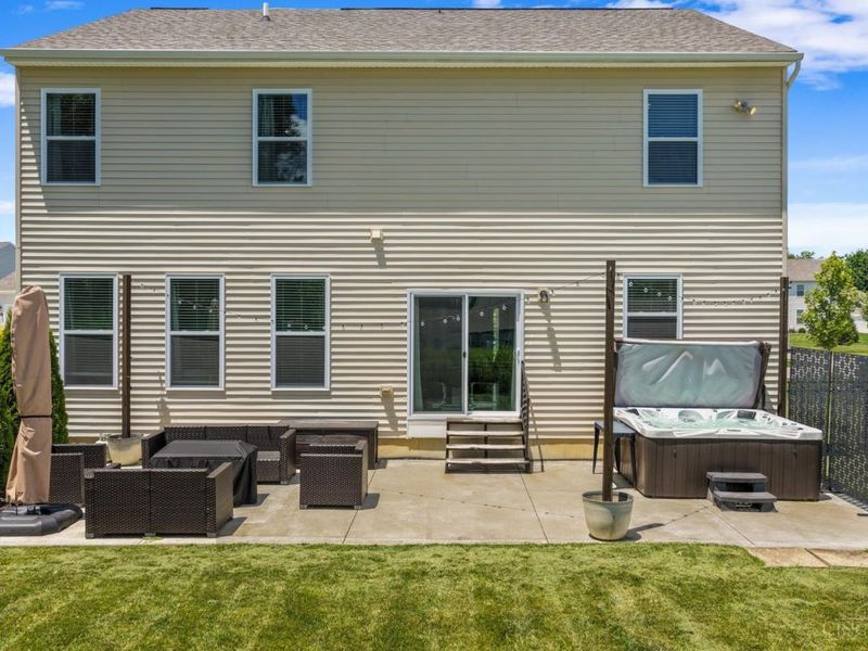 4042 Catalina Lane, Batavia Twp, OH 45103 Photo 28