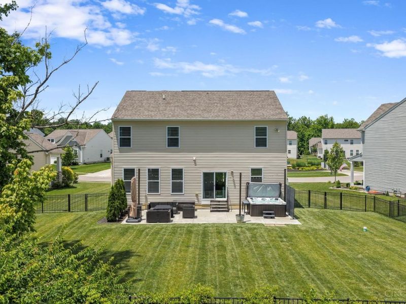 4042 Catalina Lane, Batavia Twp, OH 45103 Photo 29