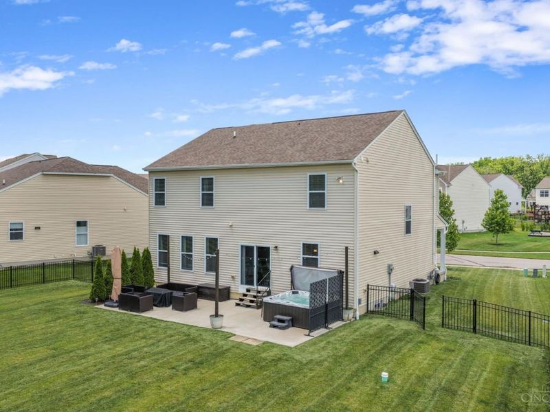 4042 Catalina Lane, Batavia Twp, OH 45103 Photo 30