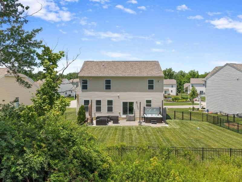 4042 Catalina Lane, Batavia Twp, OH 45103 Photo 32