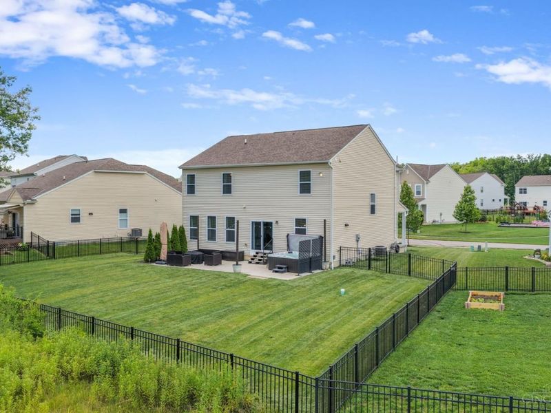 4042 Catalina Lane, Batavia Twp, OH 45103 Photo 33