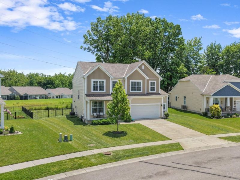 4042 Catalina Lane, Batavia Twp, OH 45103 Photo 34