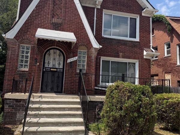 15485 Appoline Street , Detroit, Mi 48227
