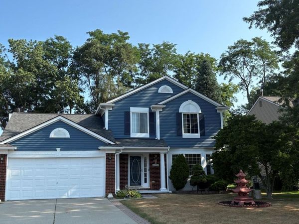 6994 York , Waterford Township, Mi 48327