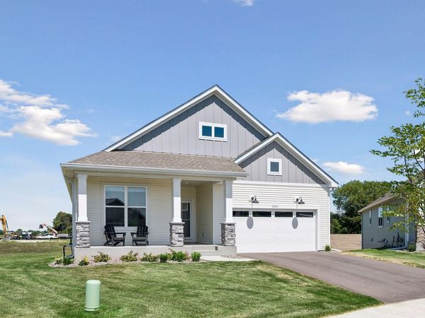 7594 Swan Street, Lino Lakes, MN 55038