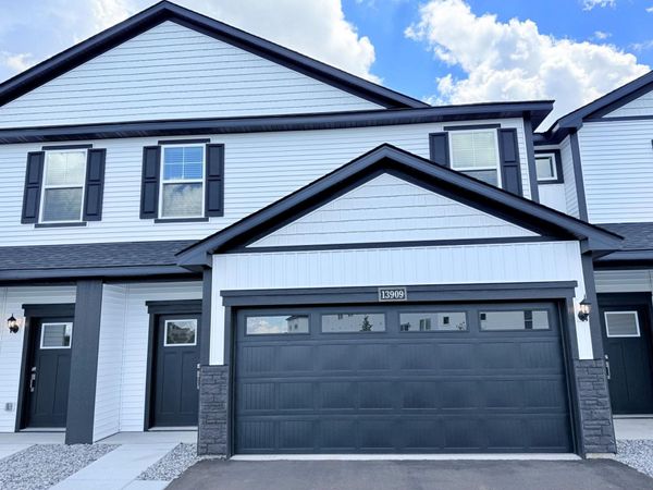 13909 Kamacite Terrace NW, Ramsey, MN 55303