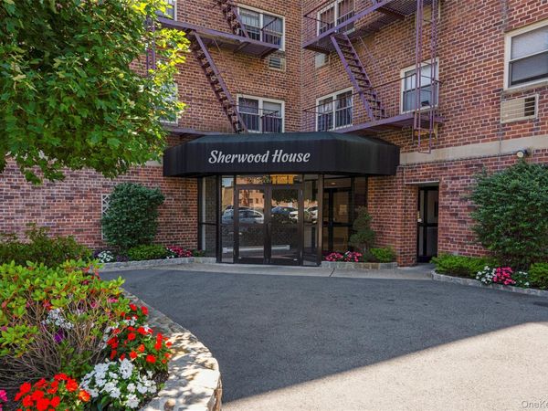 20 Secor Place , Unit 2S, Yonkers, NY 10704