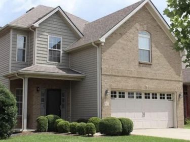3417 Scottish Trace, Lexington, KY 40509