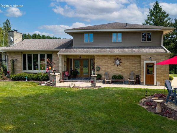 10553 State Highway 21, Sparta, WI 54656