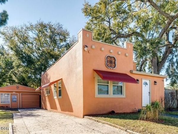 221 Blanche Place, Daytona Beach, FL 32114
