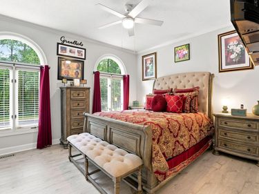 1311 Forest Hills Road NW, Wilson, NC 27896