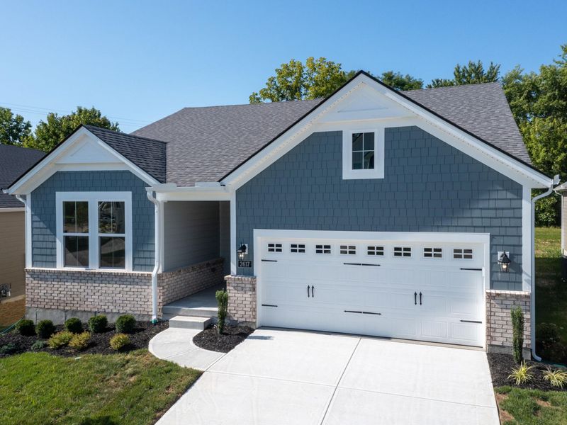 2617 Timberside Drive, Hebron, KY 41048 Photo 2