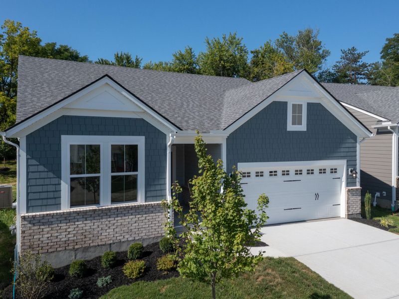 2617 Timberside Drive, Hebron, KY 41048 Photo 3