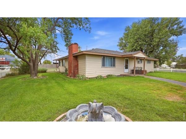 15798 Highway 144 Hwy, Fort Morgan, CO 80701