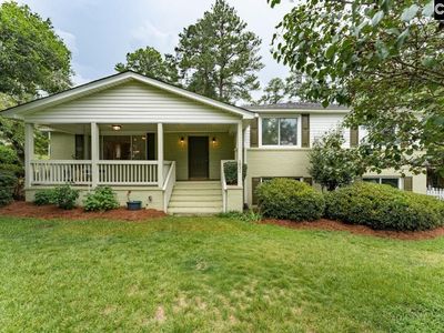 1831 Bradley Drive, Columbia, SC 29204