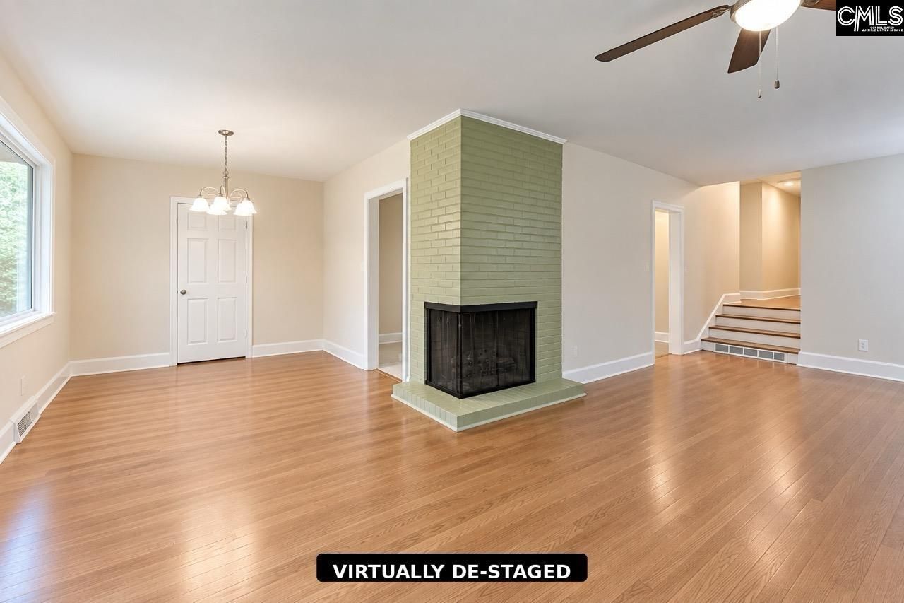 1831 Bradley Drive Photo 9