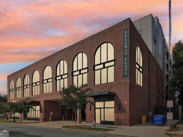 112 Rogers Street NE, Unit 206, Atlanta, GA 30317