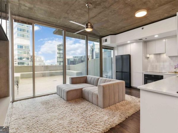 3324 Peachtree Road NE, Unit 815, Atlanta, GA 30326