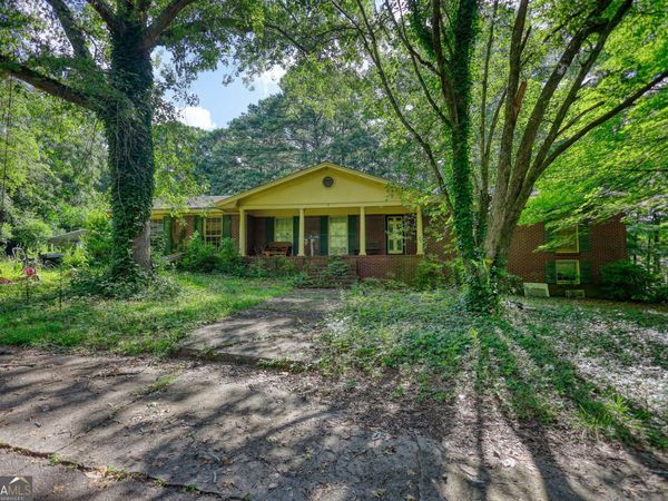 1332 Turner Road SW, Lilburn, GA 30047