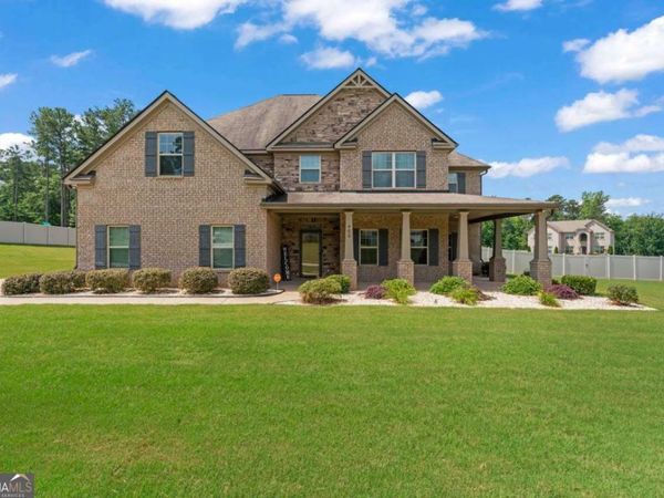 400 Guildhouse Drive, Mcdonough, GA 30252
