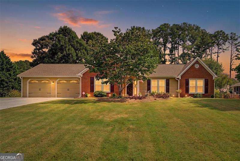 1816 Penrose Court, Powder Springs, GA 30127 Main Photo