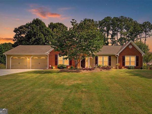 1816 Penrose Court, Powder Springs, GA 30127