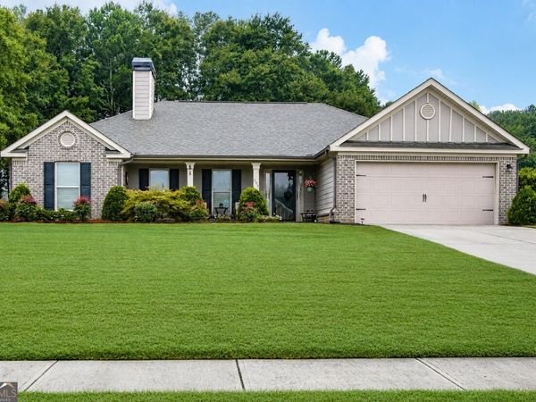 107 Cooper Court, Statham, GA 30666