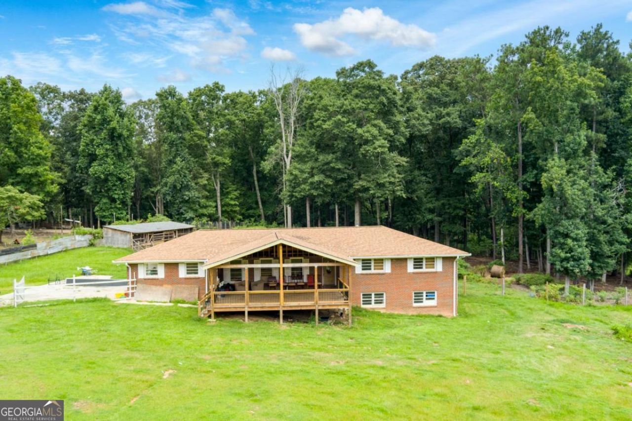 6347 Union Grove Road, Lithia Springs, GA 30122 Main Photo