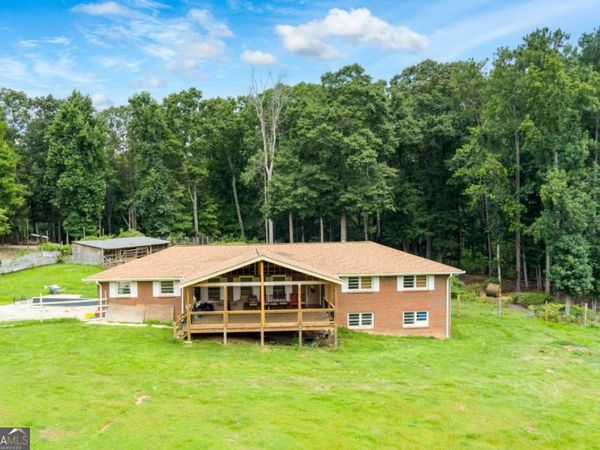6347 Union Grove Road, Lithia Springs, GA 30122