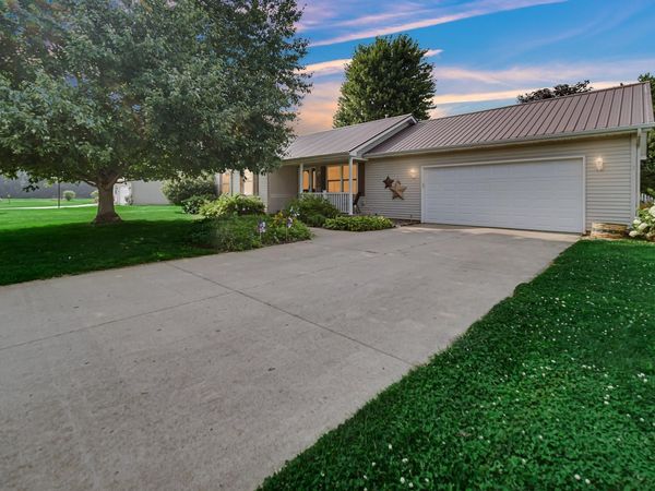 11911 Ridgeview Drive, Plymouth, IN 46563