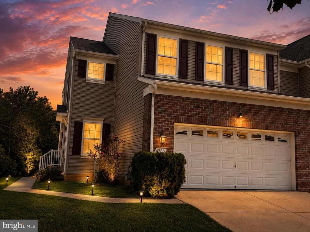 4736 WITCHHAZEL WAY, ABERDEEN, MD 21001