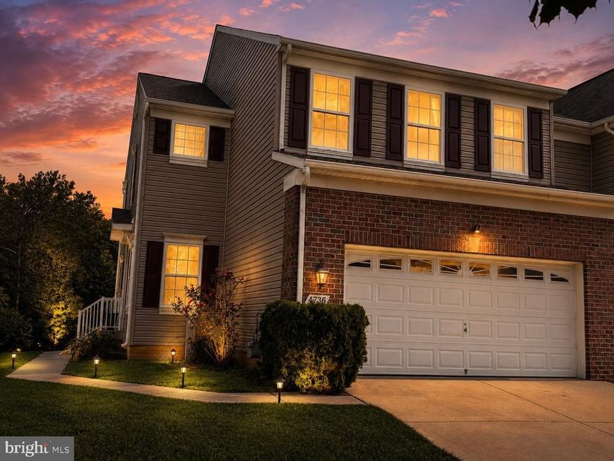 4736 Witchhazel Way, Aberdeen, MD 21001 Main Photo