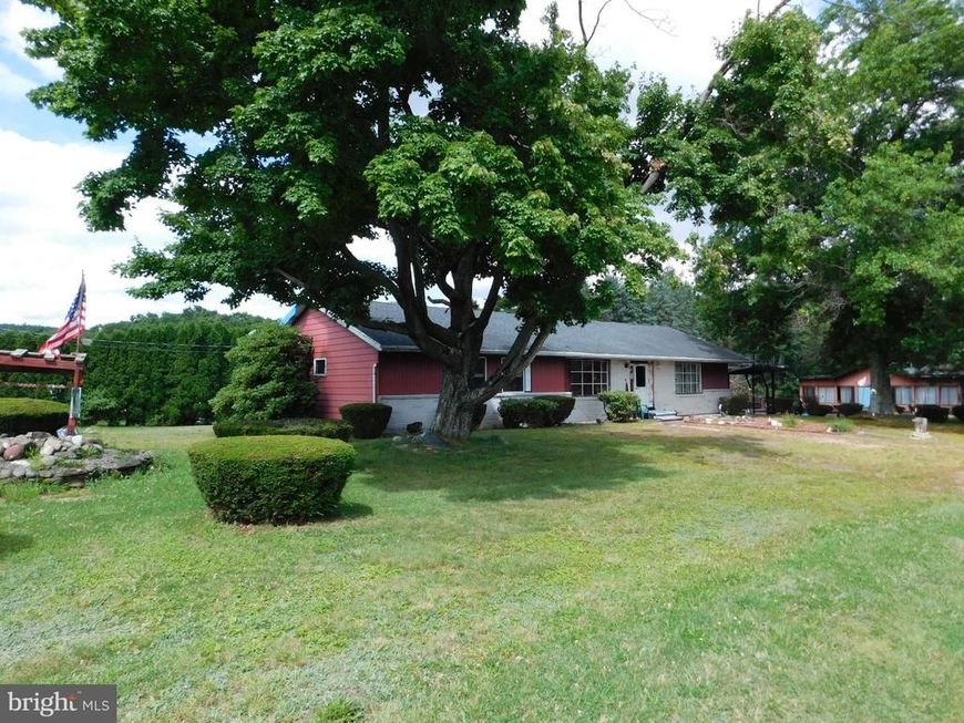 31 W Will Avenue , Barnesville, PA 18214 Main Photo